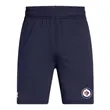 JETS - YOUTH UA Tech Vent Shorts