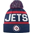 JETS POM Toque