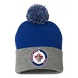 JETS Sportsman Pom Toque