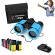 Kids Shock Proof Toy Binocular