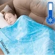 Breathable Soft Double Side Cooling Blankets in Stock