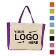 Large Canvas Tote Bag