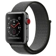 Series 3 Smart Watch 42mm Black