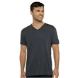 Next Level Men's Triblend V-Neck T-Shirt