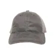 Outdoor Cap Weathered Mesh-Back Cap