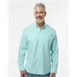 Paragon Men's Kitty Hawk Performance Fishing Shirt