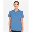 Puma Golf Women's Bandon Polo