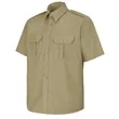 Red Kap Men's Short Sleeve Security Shirt
