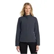 Port Authority® Women's Core Soft Shell Jacket