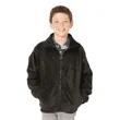Sierra Pacific Youth Fleece Full-Zip Jacket
