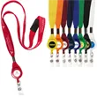 Lanyard Badge Reel