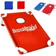 Portable Cornhole Toss Game Set for Outdoor Fun