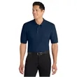 Port Authority® Silk Touch™ Polo Shirt