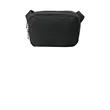 Port Authority Matte Dual-Compartment Crossbody