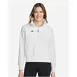 Under Armour Women's Rival Fleece Half-Zip Pullover