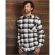 Weatherproof Vintage Brushed Flannel Shirt