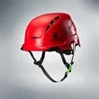 LIFT Radix Safety Helmet - Vented