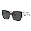 Prada Women's PR 15WS Sunglasses