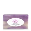 Mini Luxurious Herbal Soap - Soothing Lavender