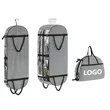 Foding Garment Bag W/ Hook & Duffel Carry