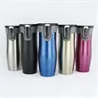 16oz Contigo West Loop Stainless Steel Travel Mug