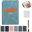 Size Whiteboard Notebook Erasable Meeting Office Home wipe