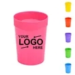 14 Oz Stadium Cup With Custom Imprint