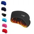 Winter Headband Fleece Ear Warmers