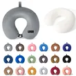Travel Memory Foam Neck Pillow