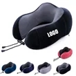 Travel Memory Foam Neck Pillow