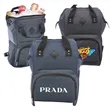 Insulated Cooler Backpack (17"X11.50"X6.50")