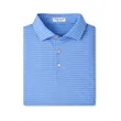 Peter Millar Men's Eden Performance Jersey Polo