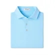 Peter Millar Men's Holden Performance Jersey Polo