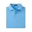 Peter Millar Men's Bridge Performance Jersey Polo F25