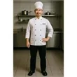DG08 Chef Uniform Set