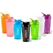 20oz Blender Shaker Bottle