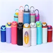 Insulated Stainless Steel Water Bottle