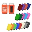 Neoprene Magnetic Can Cooler Sleeve