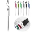 Phone Holder Stylus Pen