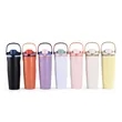 30oz Stainless Steel Owala Freesip Water Bottle