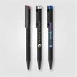 Volos Recycled Aluminum Ballpoint Pen - ColorJet