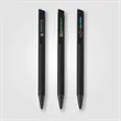 Volos Recycled Aluminum Ballpoint Pen - ColorJet on Clip