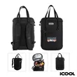 iCOOL® Granby 24-Can Cooler Backpack