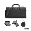 Solo New York Boarding Garment Duffel