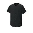 Sport-Tek Youth PosiCharge Tough Mesh Full-Button Jersey