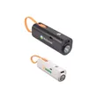 5000 MAh Power Bank With Flashlight