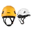 ANSI Rock Climbing Certified Hard Hat