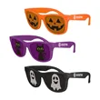 Kids Halloween Art Pinhole Sunglasses