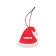 Santa Hat Ornament