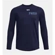 Youth UA Team Tech Long Sleeve